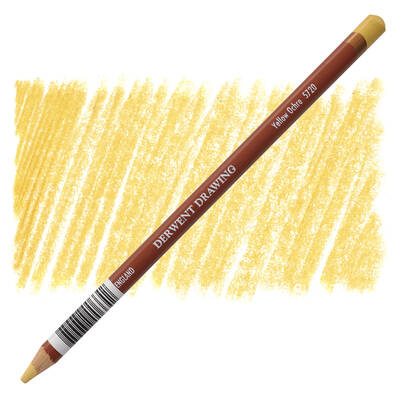 Drawing Yağlı Pastel Kalem - 5720 Yellow Ochre