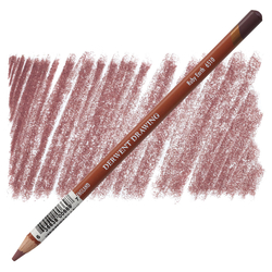 Derwent - Drawing Yağlı Pastel Kalem - 6510 Ruby Earth