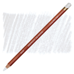 Derwent - Drawing Yağlı Pastel Kalem - 7200 Chinese White