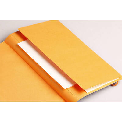 A5 Noktalı Defter POPPI Yumuşak Kapak 80 Yaprak 90gr