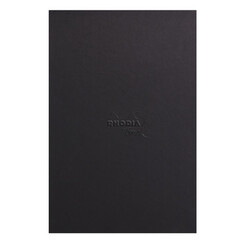 Rhodia - Touch Calligrapher pad A4+ 130Ggr Bez Cilt