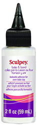 Sculpey - Sculpey Bake&Bond 59ml