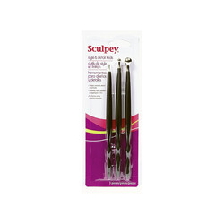 Sculpey - Detail Tool Set