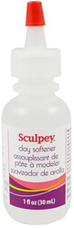 Sculpey - Softener