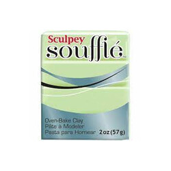Sculpey - Souffle Fıstık 48gr