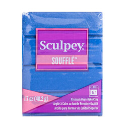 Sculpey - Souffle Peygamber Çiçeği 48gr