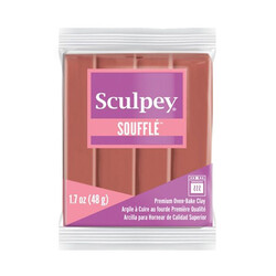 Sculpey - Souffle Sedona 48gr