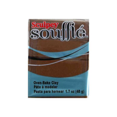 Souffle Sıcak Kahve 48gr