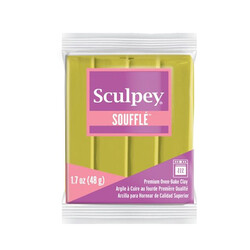 Sculpey - Souffle Sitron 48gr