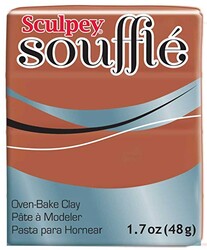 Sculpey - Souffle Tarçın 48gr