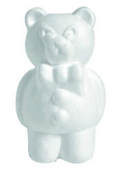 Ponart - Strafor Ayı 180X105mm
