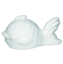 Ponart - Strafor Balık 11X4mm
