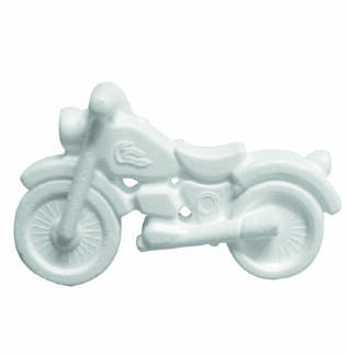 Strafor Motor 11X17mm