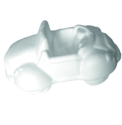 Ponart - Strafor Otomobil 110X170mm