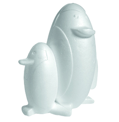 Ponart - Strafor Penguen 16X14mm