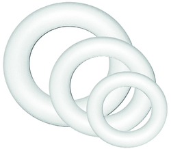Ponart - Strafor Simit 100mm