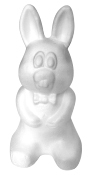 Ponart - Strafor Tavşan 250X125mm