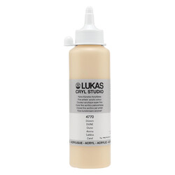 Lukas - Studio Akrilik 4770 Dune 250ml