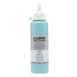 Lukas - Studio Akrilik 4779 Robin Egg 250ml