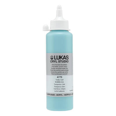 Studio Akrilik 4779 Robin Egg 250ml