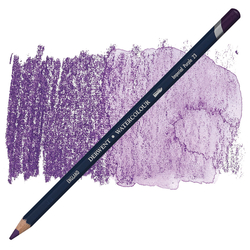 Derwent - Watercolour Suluboya Kalemi - 23 Imperial Purple