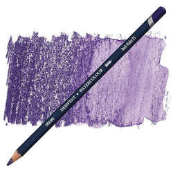 Derwent - Watercolour Suluboya Kalemi - 25 Dark Violet