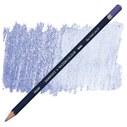 Derwent - Watercolour Suluboya Kalemi - 27 Blue Violet Lake