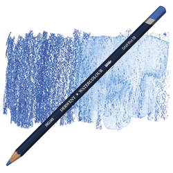 Derwent - Watercolour Suluboya Kalemi - 30 Smalt Blue