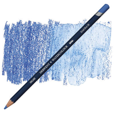 Watercolour Suluboya Kalemi - 30 Smalt Blue