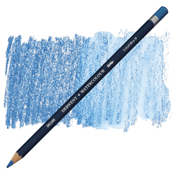Derwent - Watercolour Suluboya Kalemi - 31 Cobalt Blue