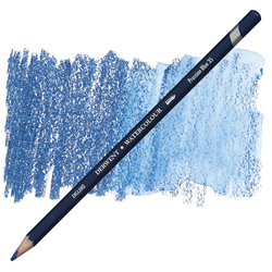 Derwent - Watercolour Suluboya Kalemi - 35 Prussian Blue