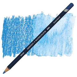 Derwent - Watercolour Suluboya Kalemi - 37 Oriental Blue
