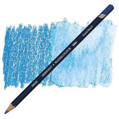 Watercolour Suluboya Kalemi - 37 Oriental Blue