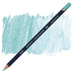 Derwent - Watercolour Suluboya Kalemi - 40 Turquoise Green