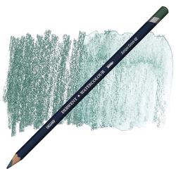 Derwent - Watercolour Suluboya Kalemi - 42 Juniper Green