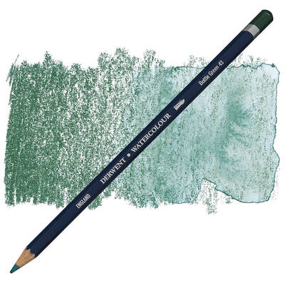 Watercolour Suluboya Kalemi - 43 Bottle Green