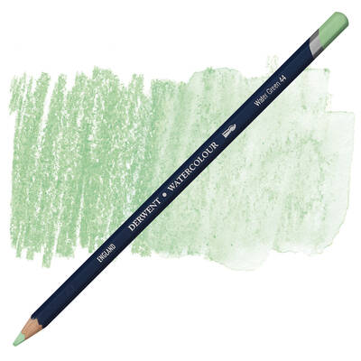 Watercolour Suluboya Kalemi - 44 Water Green