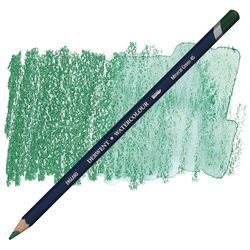 Derwent - Watercolour Suluboya Kalemi - 45 Mineral Green