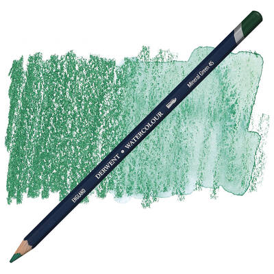 Watercolour Suluboya Kalemi - 45 Mineral Green