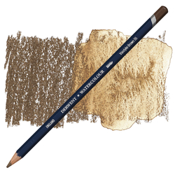 Derwent - Watercolour Suluboya Kalemi - 55 Vandyke Brown