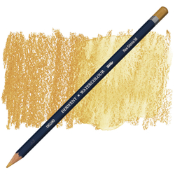 Derwent - Watercolour Suluboya Kalemi - 58 Raw Sienna