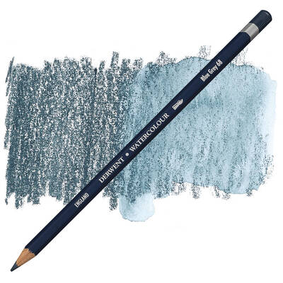 Watercolour Suluboya Kalemi - 68 Blue Grey