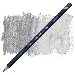 Derwent - Watercolour Suluboya Kalemi - 69 Gunmetal