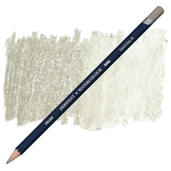 Derwent - Watercolour Suluboya Kalemi - 70 French Grey