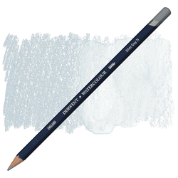 Derwent - Watercolour Suluboya Kalemi - 71 Silver Grey