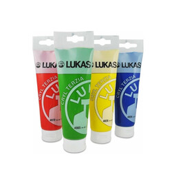 Lukas - Terzia Akrilik 125ml
