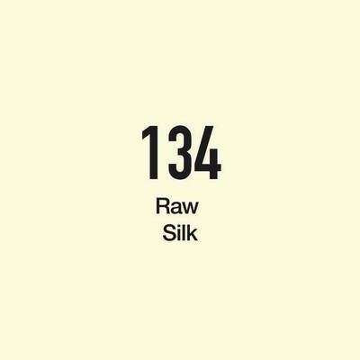 Twin Marker BR134 Raw Silk