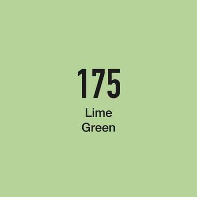 Twin Marker GY175 Lime Green