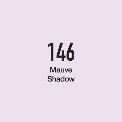 Twin Marker P146 Mauve Shadow