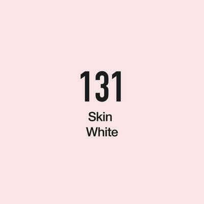 Twin Marker R131 Skin White